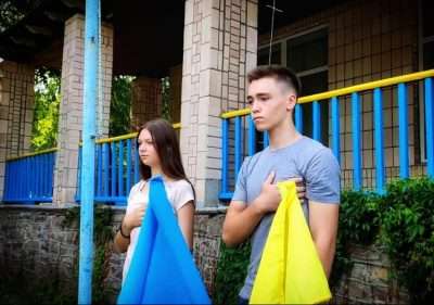 «Свято олімпійського прапора» крокує Тернопільщиною