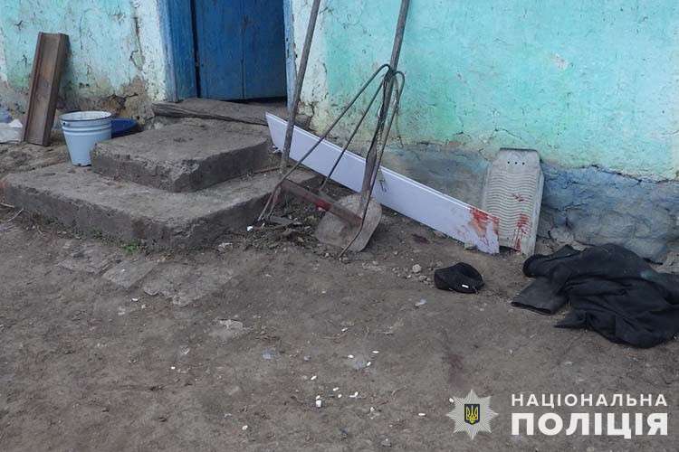 На Тернопільщині від переохолодження помер чоловік