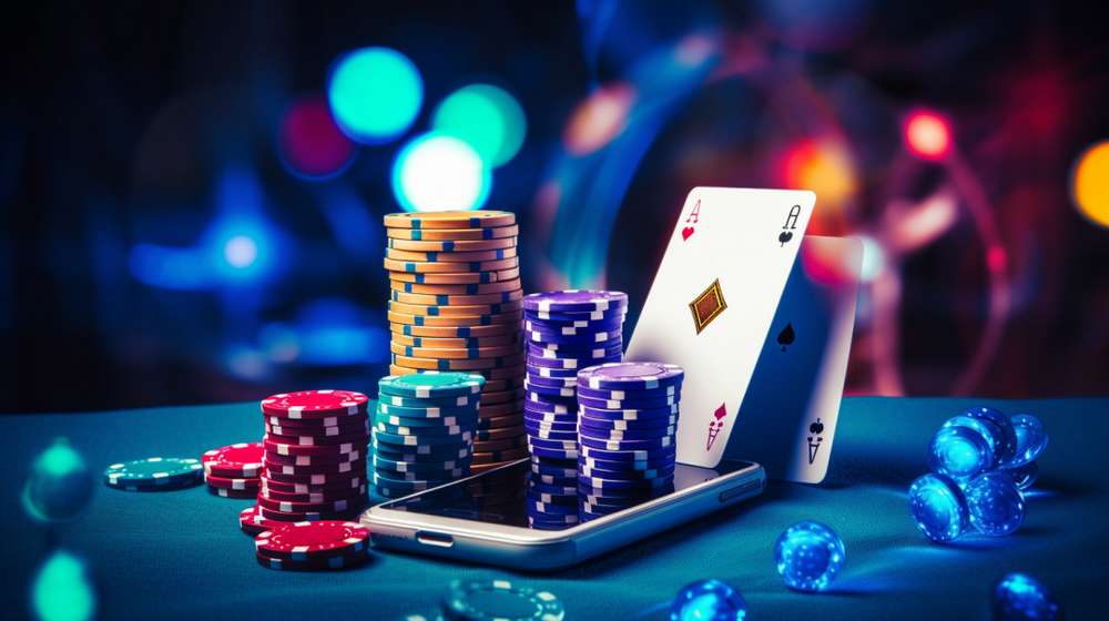 казино онлайн