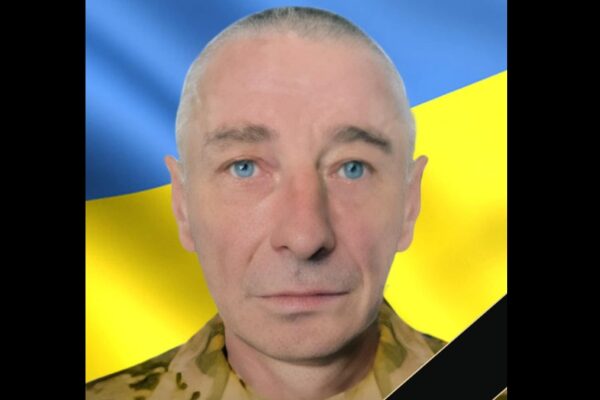 Після тривалого лікування зупинилося серце захисника з Тернопільщини