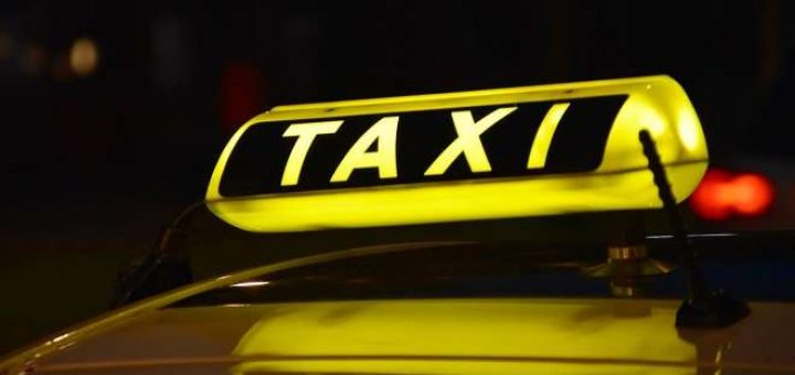 У Тернополі таксиста засудили до 5 років за спробу сексуального насильства над неповнолітньою пасажиркою
