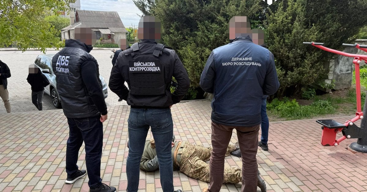 Військовий на Тернопільщини «продавав» непридатність до служби за рекордну суму