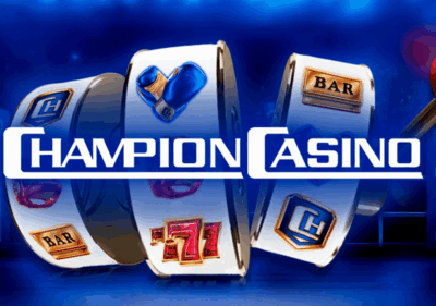 онлайн казино ChampionCasino
