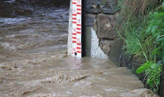 На Тернопільщині очікується підйом рівня води в Дністрі через паводок