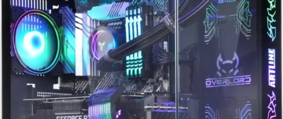 Сучасний геймерський комп’ютер