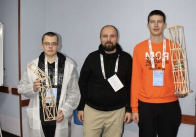 юні науковці