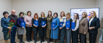 привітання працівників