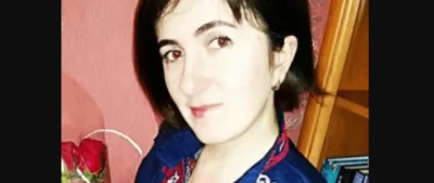 волонтерка померла