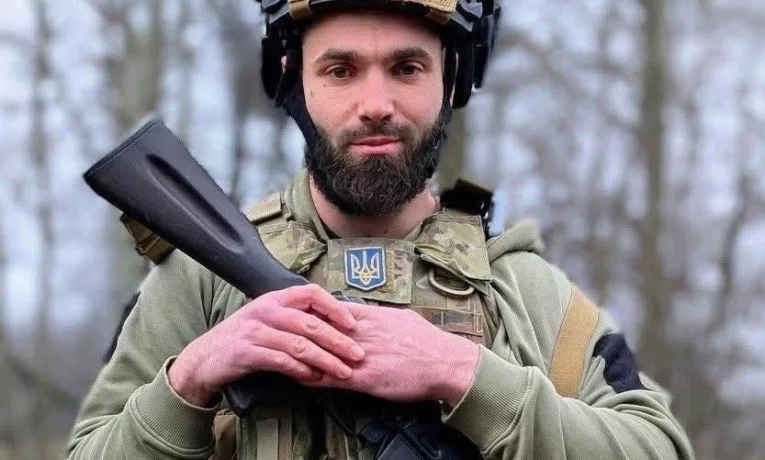 Очолив медичну службу бригади: історія офіцера ТрО з Чопа