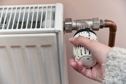 У Чортківській громаді відновили опалювальний сезон через похолодання