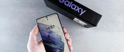 Galaxy A57