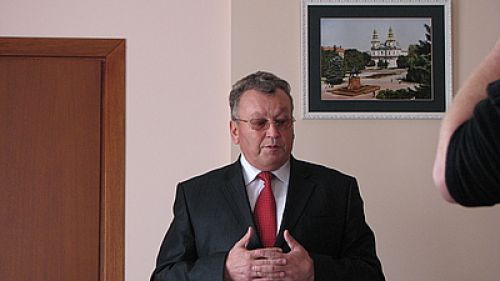Помер колишній заступник мера Тернополя Іван Панцьо