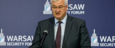 Андрій Сибіга анонсував нову допомогу від п'яти країн