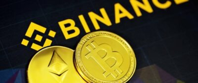 Binance заморозила криптоактиви на $3 мільярди