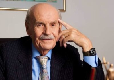Богдан Гаврилишин: спадщина великого українця