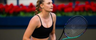 Даяна Ястремська вийшла в основну сітку турніру в Китаї