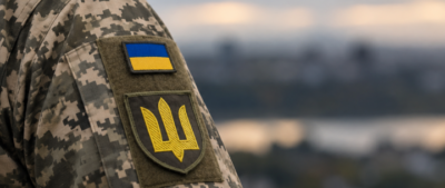 Допомога військовим у Тернополі