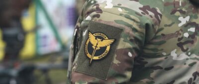 ГУР зачистило 600 га лісу на Сумщині