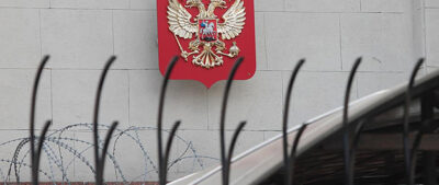 Конгресмени США вимагають нових санкцій проти РФ