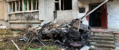 Масована атака на Кіровоградщину: наслідки та жертви