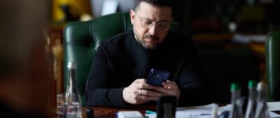 Масовані атаки РФ: енергетика України під прицілом