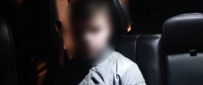 На Лановеччині розшукали зниклого підлітка