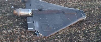Небезпечні уламки ракет: як діяти при виявленні знахідки
