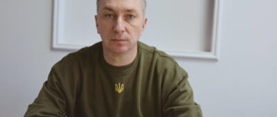 Олег Григоров: На Суми скинули майже 200 КАБів