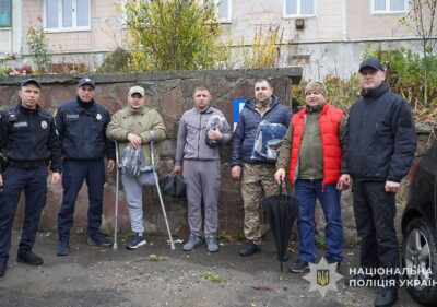 Підтримка ветеранів: як працює простір «Незламні духом»