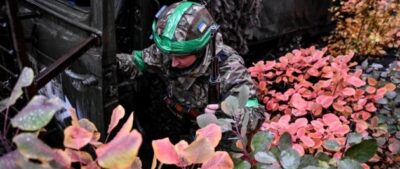Понад 190 боєзіткнень зафіксували на фронті 27 жовтня