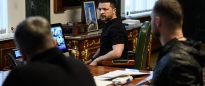 РФ атакувала Київ балістикою з касетними боєголовками