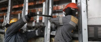 РФ атакувала Київ та сім областей: ціль – енергетика