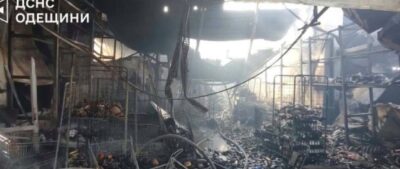 РФ атакувала магазин на Одещині: є постраждалі
