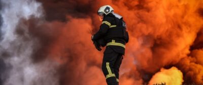 РФ атакувала великий торговий центр у Рівному