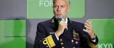 Роб Бауер: у деяких сферах Європа вже фактично воює з Росією