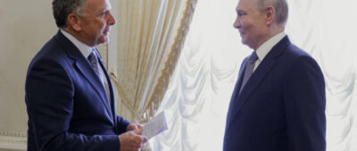 Скандал у США: республіканці обурені словами про Путіνα