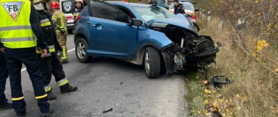 Смертельна ДТП на Тернопільщині: загинула водійка