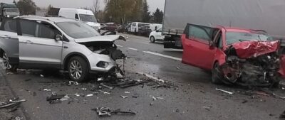 Смертельна ДТП у Смиківцях: одна людина загинула