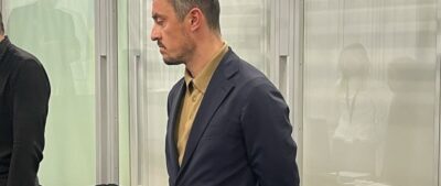 Справа «Карфаген»: ексчиновника ОГП взяли під варту