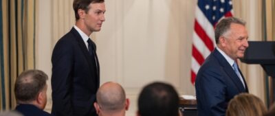 США пропонують контроль над активами РФ для мирних переговорів