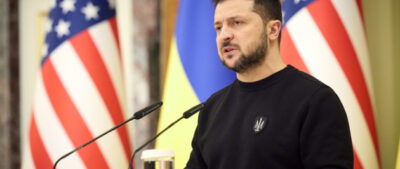 США відновили обмін розвідданими з Україною