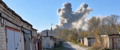 Сили оборони атакували стратегічний завод у РФ