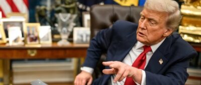 Трамп планує бізнес-відносини з Україною та РФ після війни