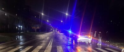 Троє людей постраждали у ДТП на Тернопільщині