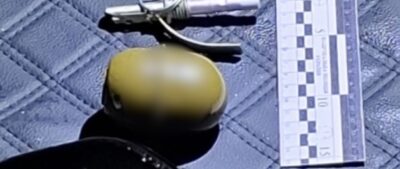 У Києві запобігли теракту в ТЦК: затримано банду