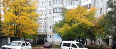 У Тернополі чоловік погрожував підірвати гранату