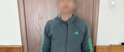 У Тернополі чоловік викрав залишену на лавці сумочку
