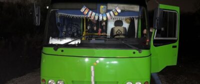 У Тернополі пасажирка травмувалася в маршрутці