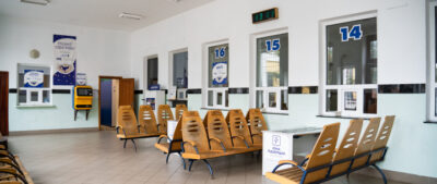 У Тернополі перевіряють готовність пунктів незламності