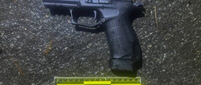 У Тернополі п'яний чоловік поранив підлітка зі зброї